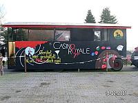 Rosenmontagsumzug