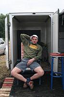 Schlammfootballturnier