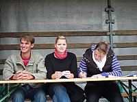 Schlammfootballturnier
