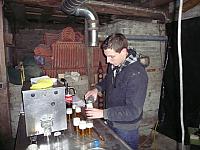 Landjugend-Schützenfest