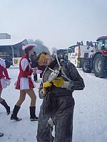 Karnevalsumzug Hoetmar