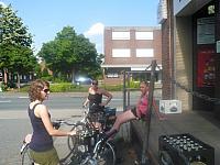 Fahrradtour