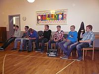 Männer-Frauen-Duell