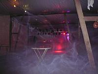 Halloweenparty