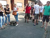 Bierkistenrennen