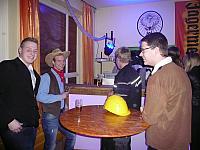 Karnevalsparty