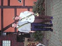 KLJB-Schützenfest