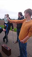 Bierkistenrennen