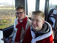 Karnevalsumzug Hoetmar & Everswinkel