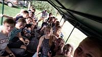 Planwagentour