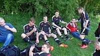 Landjugendfußballtunier Everswinkel
